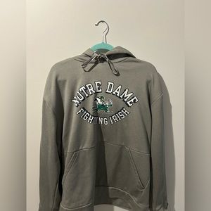 Notre Dame Hoodie